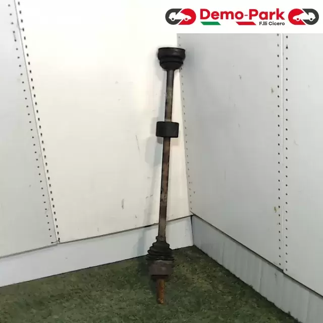 SEMIASSE DX Fiat GRANDE PUNTO  0