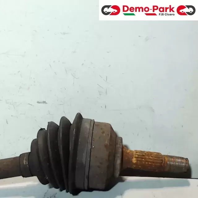 SEMIASSE SX Peugeot 207  1