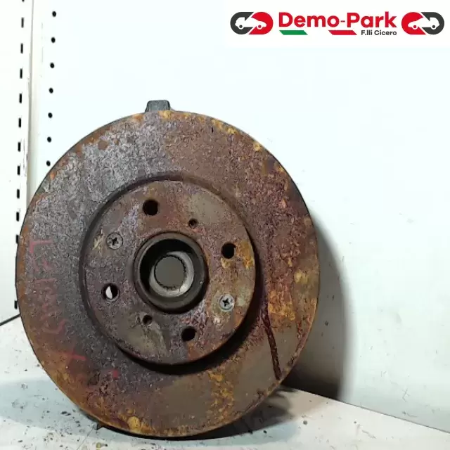 MONTANTE SX Suzuki SWIFT 1.3 MJET  1