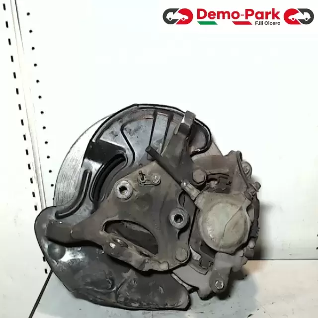 MONTANTE SX Mercedes-benz CLASSE C 220 CDI  0