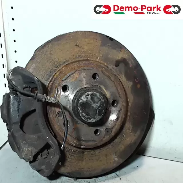 MONTANTE SX Mercedes-benz CLASSE C 220 CDI  1