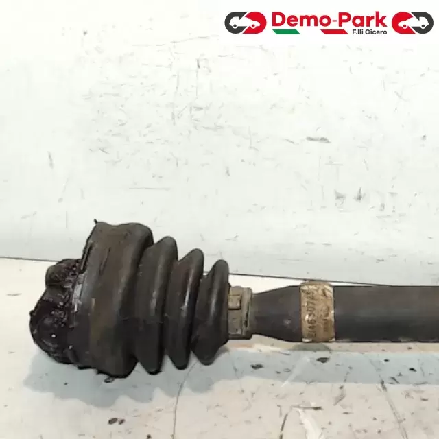 SEMIASSE SX  Fiat STILO - 1.6 46307851 2