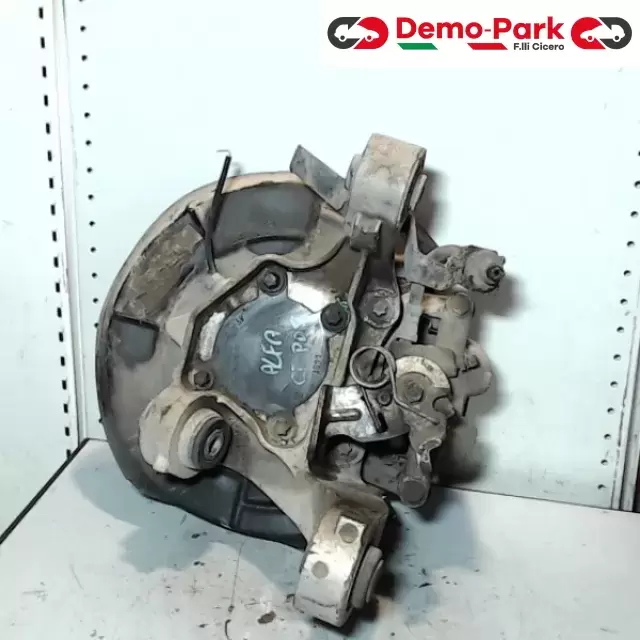 MONTANTE POST. DX Alfa Romeo 159 1.9 JTDM  0