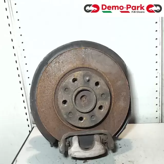 MONTANTE POST. DX Alfa Romeo 159 1.9 JTDM  1