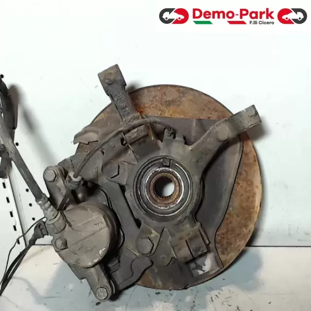 MONTANTE DX Lancia MUSA - 1.3 MJET  0