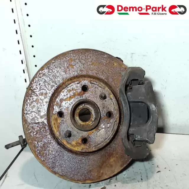 MONTANTE DX Lancia MUSA - 1.3 MJET  1