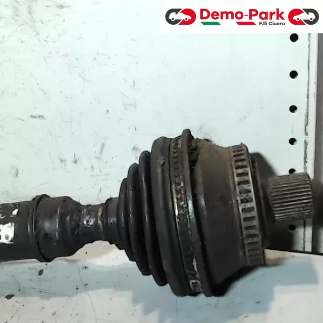 SEMIASSE DX Volkswagen PASSAT 1.9 TDI 8D0407272AJ 1
