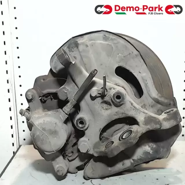 MONTANTE DX Mercedes-benz CLASSE C - 220 CDI  0