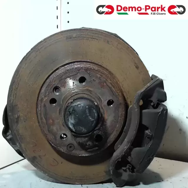 MONTANTE DX Mercedes-benz CLASSE C - 220 CDI  1