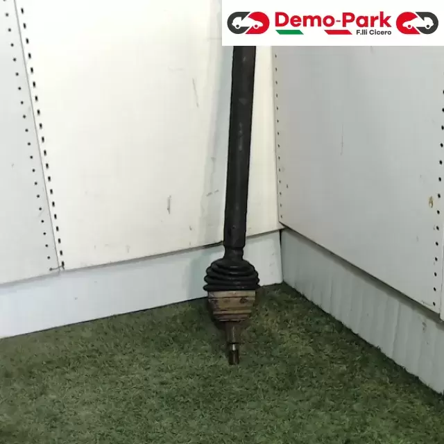 SEMIASSE DX Volkswagen GOLF 4 - 1.9 TDI  1