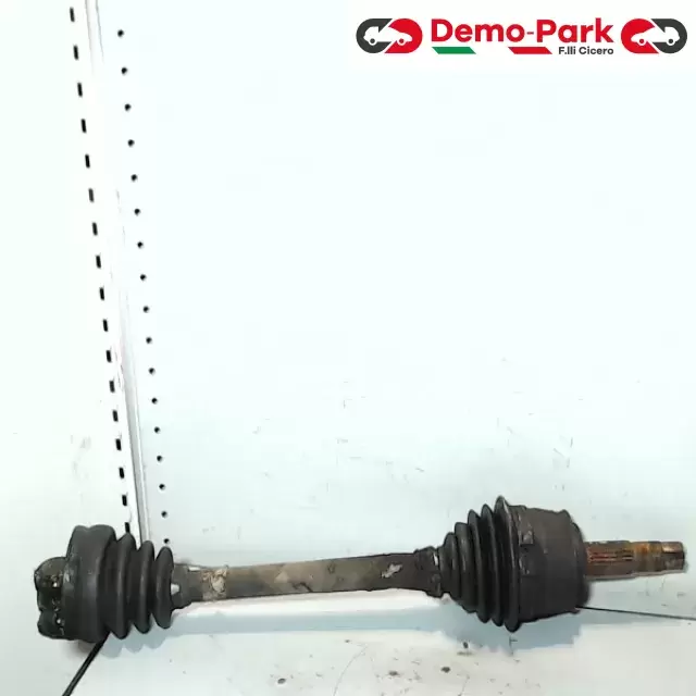 SEMIASSE DX Fiat PUNTO 188 1.2 7715294 0