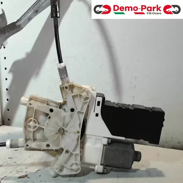 ALZAVETRO ANT. SX Peugeot 407 9644893580 2