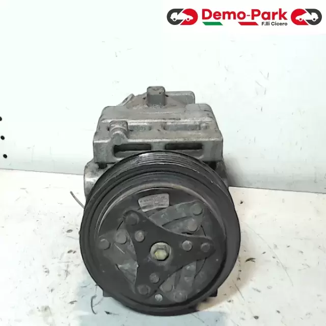 COMPRESSORE CLIMATIZZATORE Fiat PUNTO 188 -  1.2 592475900 2
