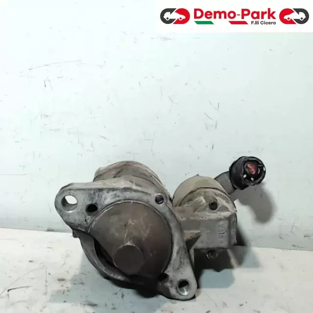 MOTORINO D'AVVIAMENTO CLIO TWINGO MODUS  Renault CLIO 1.2 D7E1 2