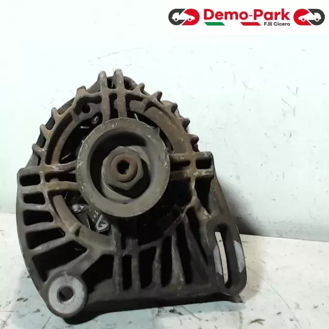 ALTERNATORE PANDA-SEICENTO Fiat SEICENTO 1.1 46843093 1