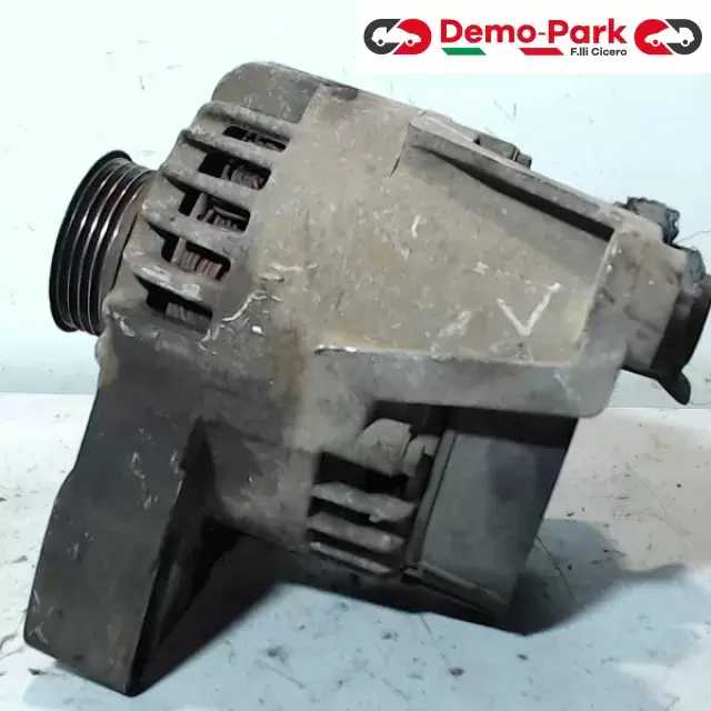 ALTERNATORE PANDA-SEICENTO Fiat SEICENTO 1.1 46843093 2