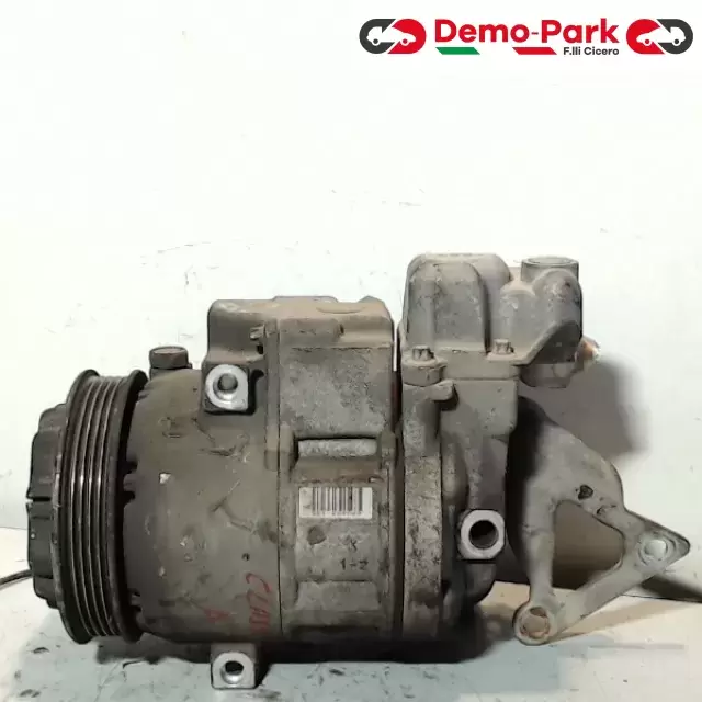 COMRESSORE CLIMA Mercedes-benz CLASSE A 170 CDI 447200-976 S 1