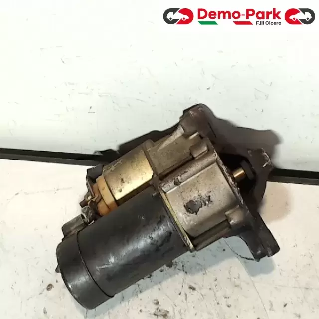 MOTORINO D'AVVIAMENTO CitroЁn SAXO 1.5 D D6RA100 1