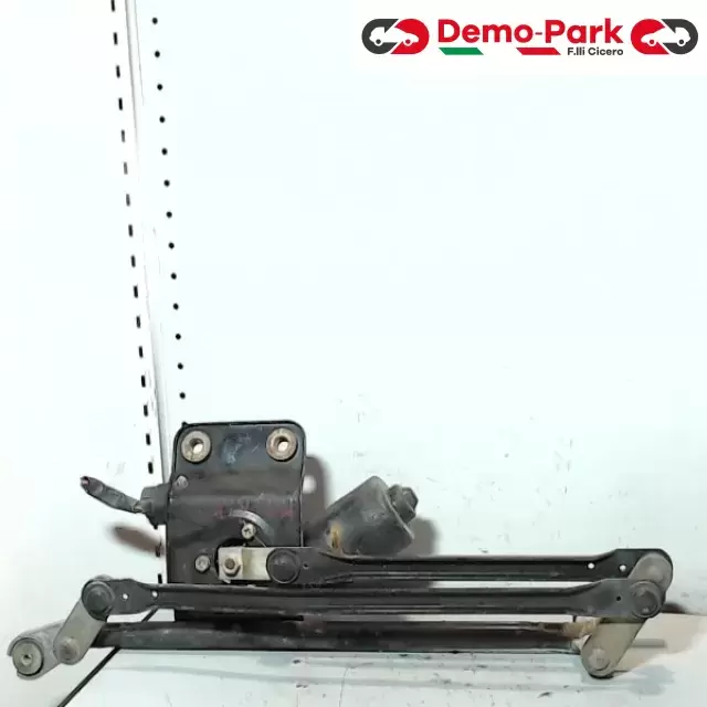 MOTORINO TERGICRISTALLO ANTERIORE Hyundai MATRIX - 1.5  0