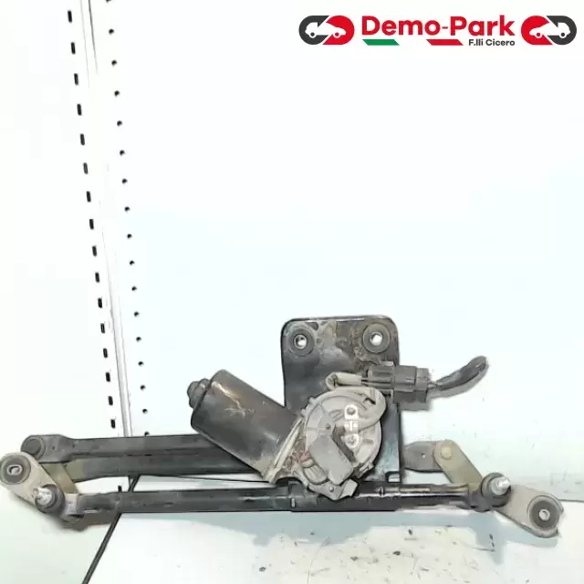 MOTORINO TERGICRISTALLO ANTERIORE Hyundai MATRIX - 1.5  1