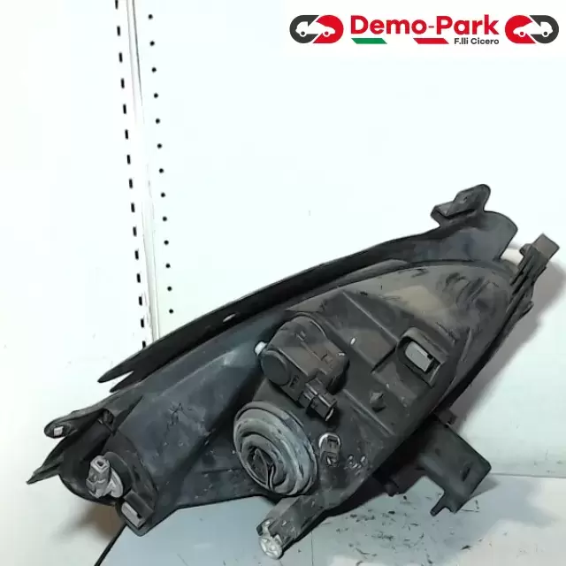 FARO SX  CitroЁn PICASSO  1