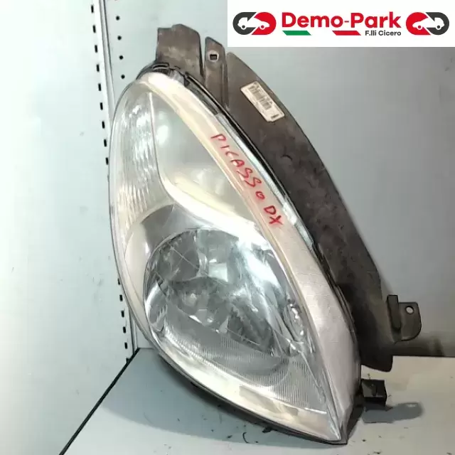 FARO DX CitroЁn XSARA PICASSO  0