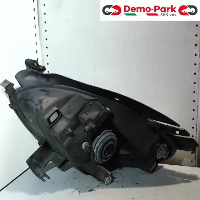 FARO DX CitroЁn XSARA PICASSO  1