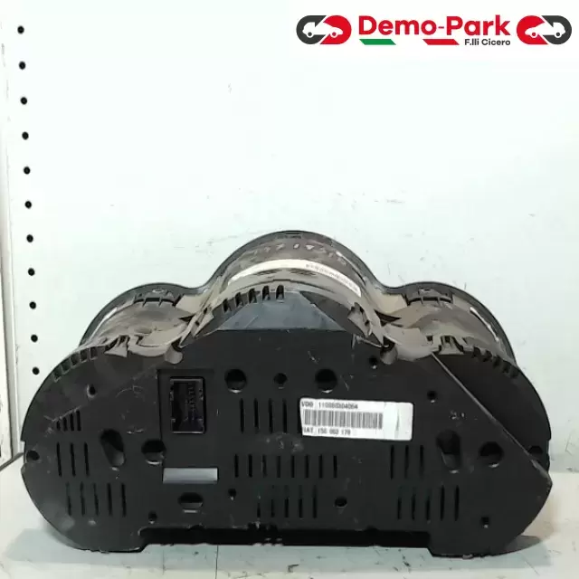 QUADRO STRUMENTI Alfa Romeo 147 1.9 JTD 156063178 1