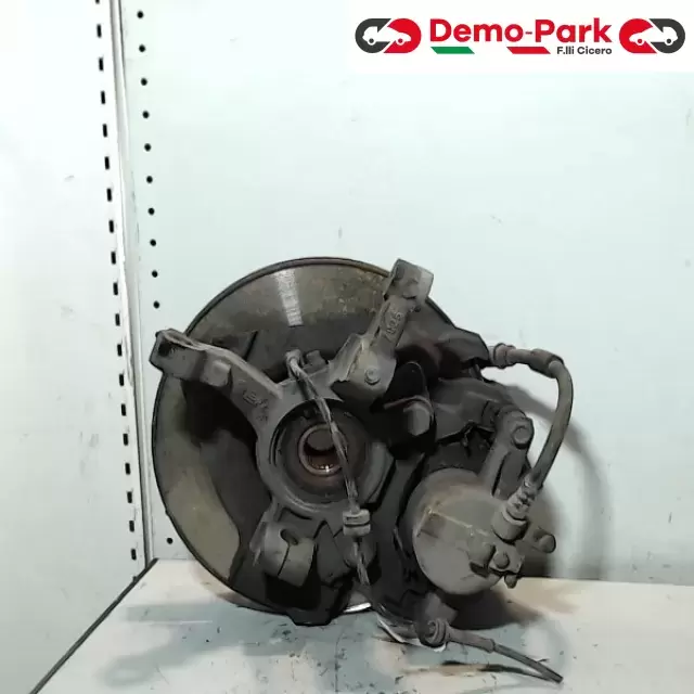 MONTANTE SX LANCIA YPSILON-MUSA-IDEA Lancia MUSA 1.3 MJET  0