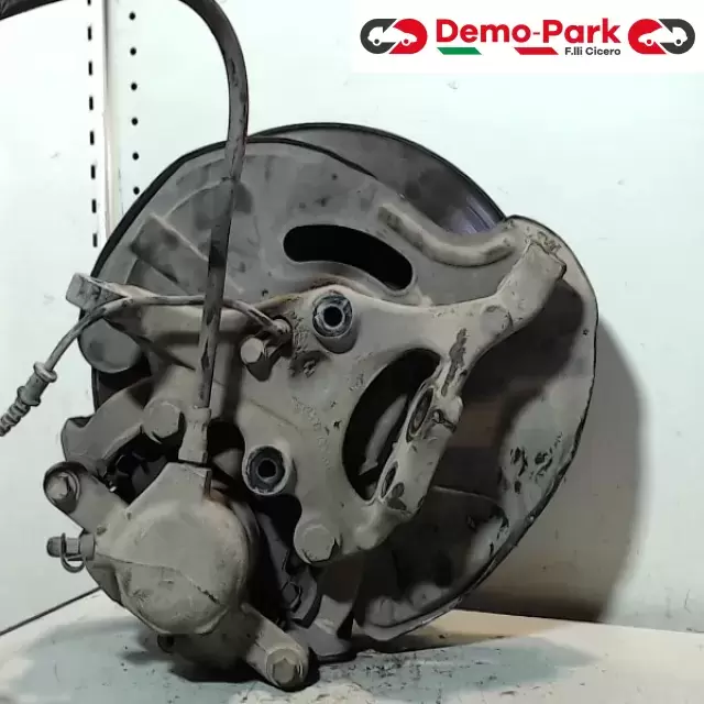 MONTANTE DX Mercedes-benz CLASSE C 220 CDI W203  0