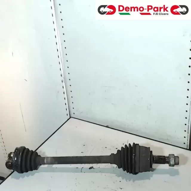 SEMIASSE SX Fiat GRANDE PUNTO EVO 55700562 0