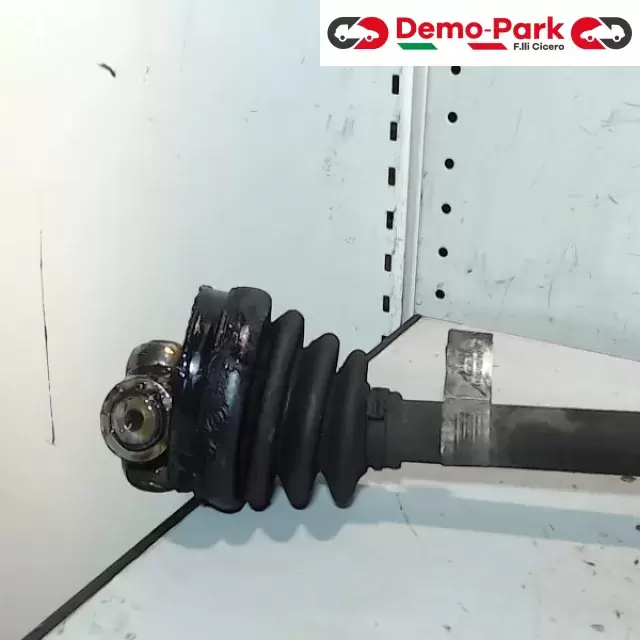 SEMIASSE SX Fiat GRANDE PUNTO EVO 55700562 2