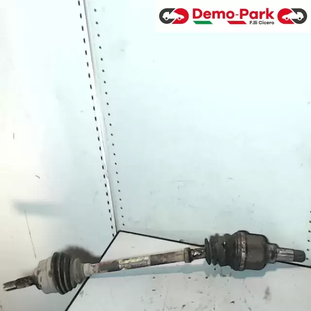 SEMIASSE SX  CitroЁn C3 1.4 96 506 242 80 0