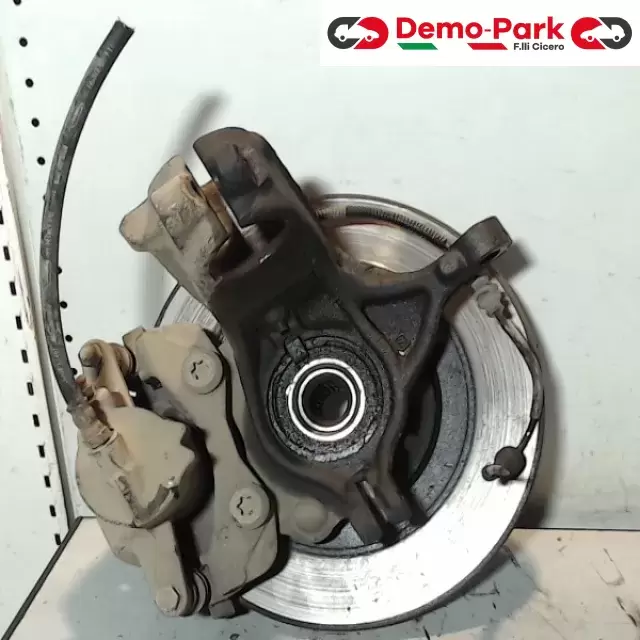 MONTANTE DX CitroЁn C3 1.4 B  0