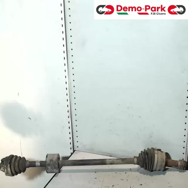 SEMIASSE DX Fiat PANDA 169  1.2  0