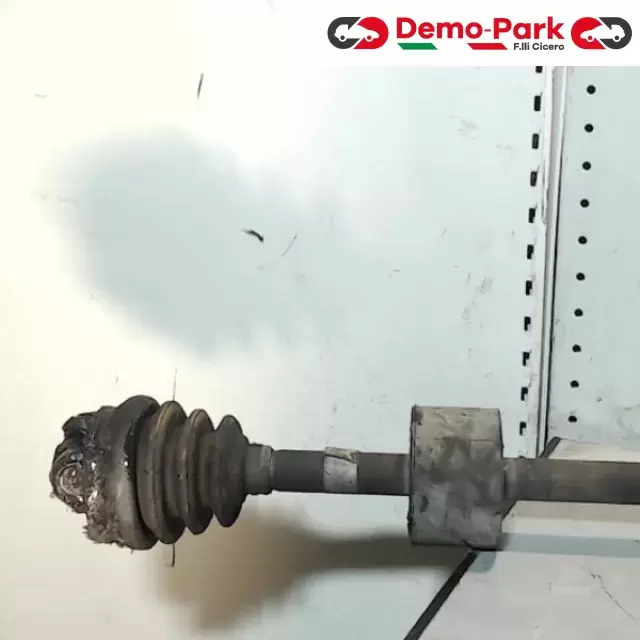 SEMIASSE DX Fiat PANDA 169  1.2  2