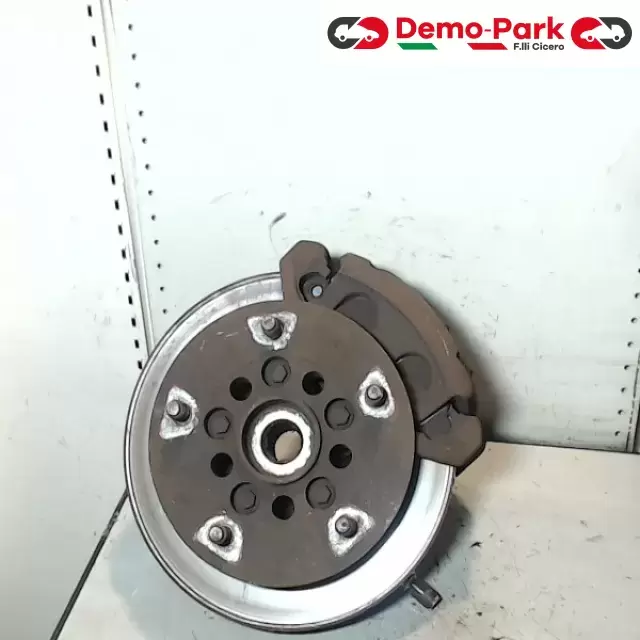 MONTANTE DX Ford TRANSIT 2.0 TD  0