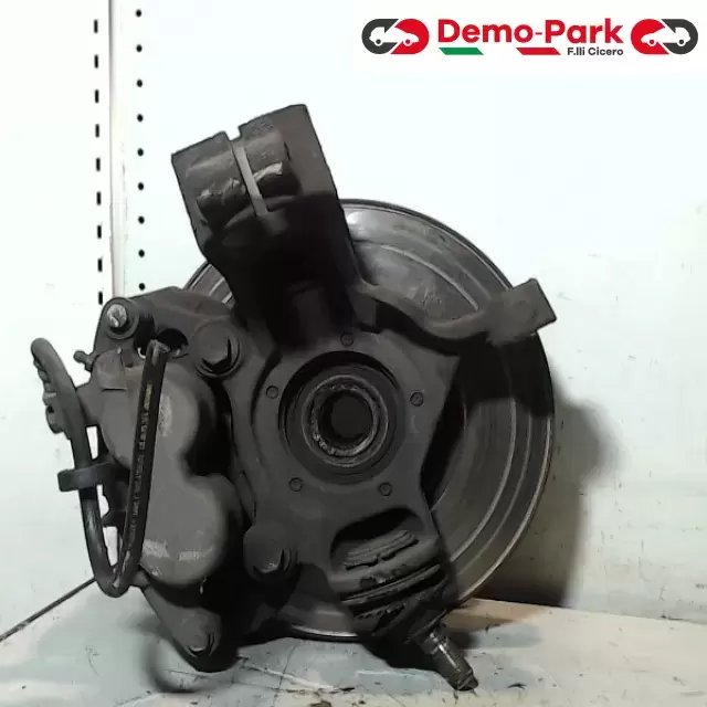 MONTANTE DX Ford TRANSIT 2.0 TD  1