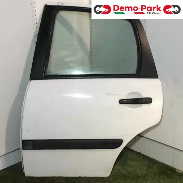 PORTIERA POST SX CitroЁn C3  0