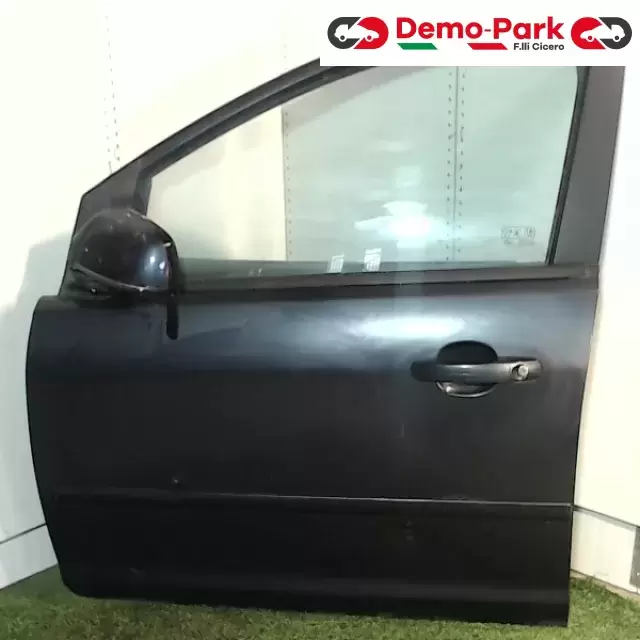 PORTIERA ANT SX Ford FOCUS  0