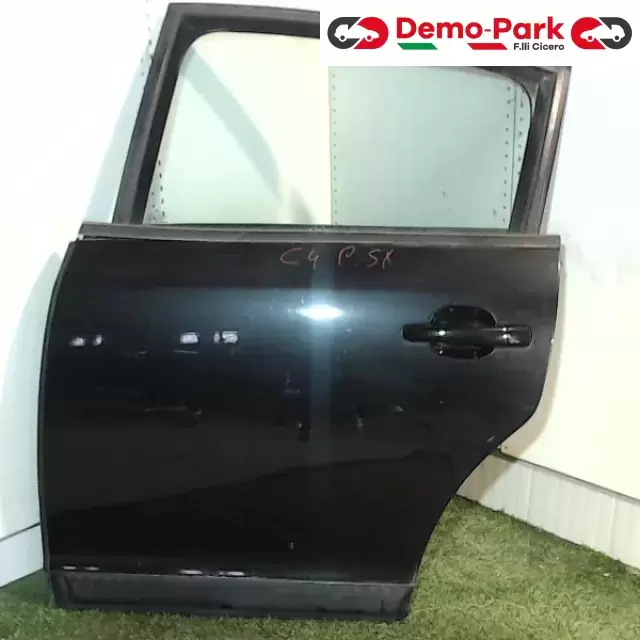 PORTIERA POST SX CitroЁn C4  0