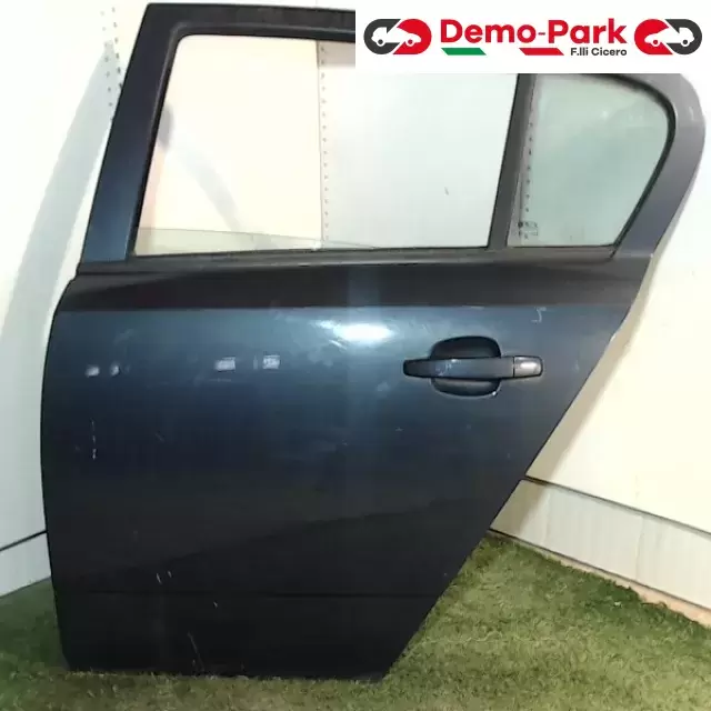 PORTIERA POST SX Opel ASTRA H  0