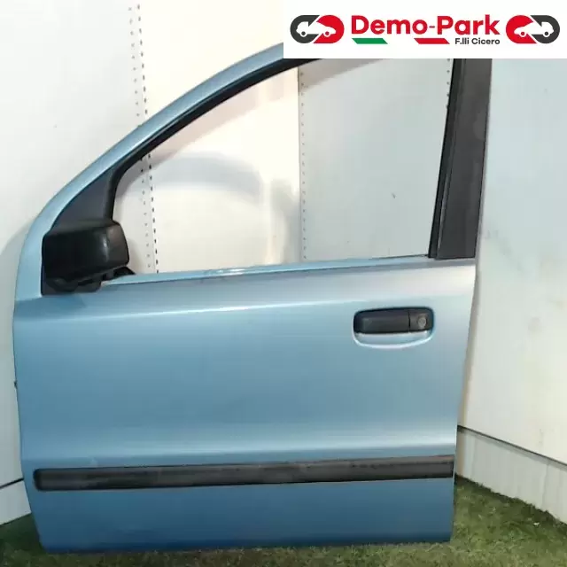 PORTIERA ANT SX Fiat panda  0
