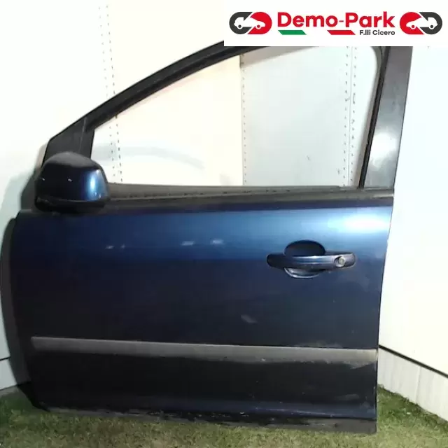 PORTIERA ANT SX Ford FOCUS  0