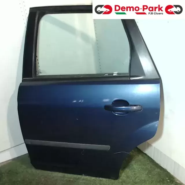 PORTIERA POST SX Ford FOCUS  0