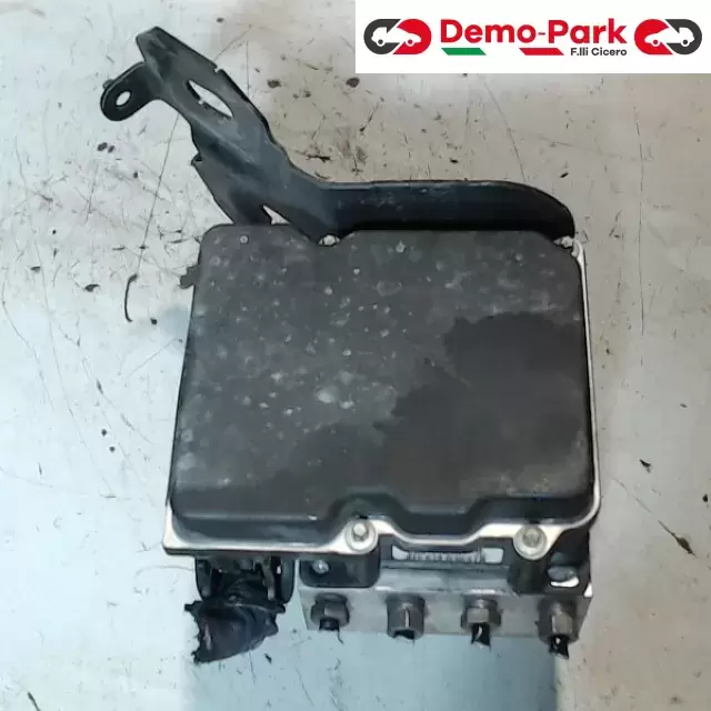 GRUPPO ABS Fiat GRANDE PUNTO EVO 1.2 0 265 251 997  51894801 2