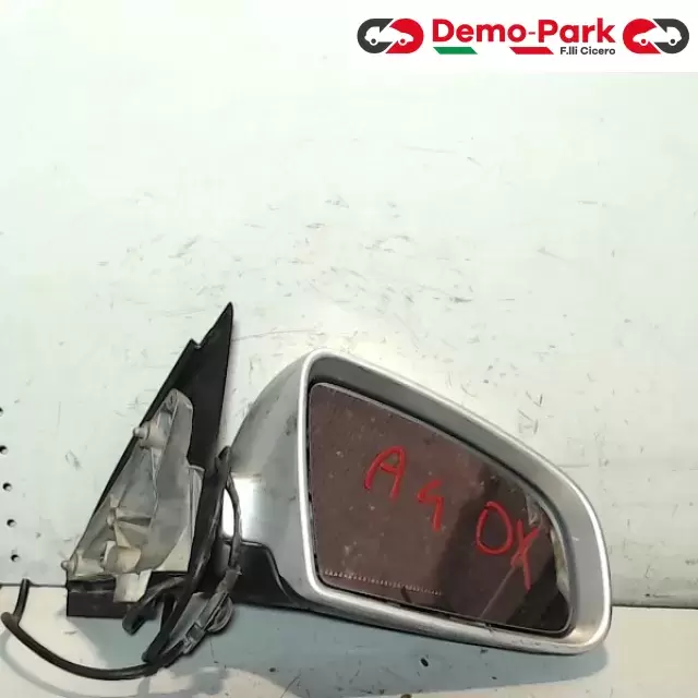 SPECCHIETTO DX Audi A4  1