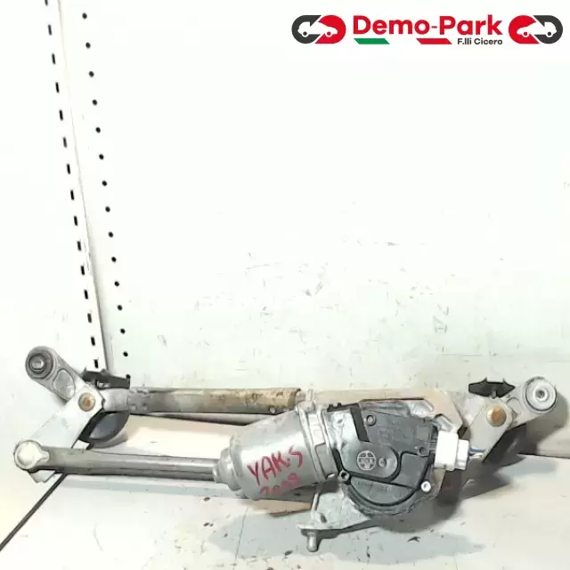 MOTORINO TERGICRISTALLO ANTERIORE Toyota YARIS II SERIE 1.0 85110-0D080  159300-0432 0