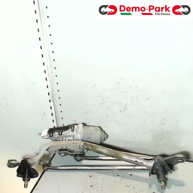 MOTORINO TERGICRISTALLO ANTERIORE Toyota YARIS II SERIE 1.0 85110-0D080  159300-0432 1