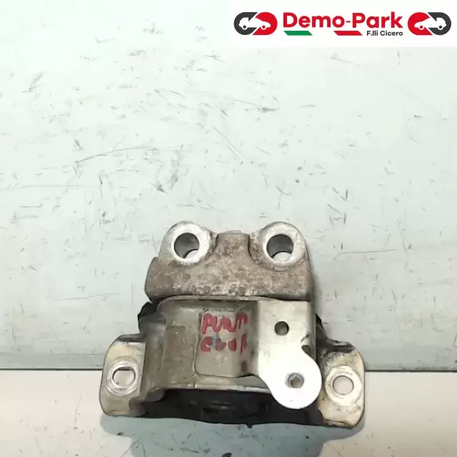 SUPPORTO MOTORE  Fiat GRANDE PUNTO EVO 1.2  0